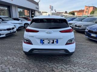 HYUNDAI Kona usata, con Alzacristalli elettrici