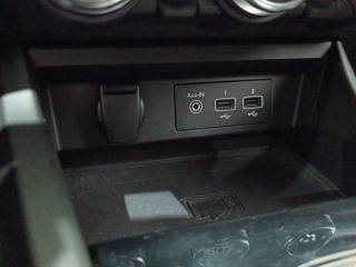 RENAULT Arkana usata, con Autoradio digitale