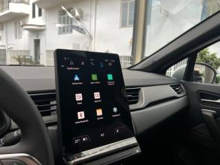 RENAULT Captur usata, con Controllo vocale