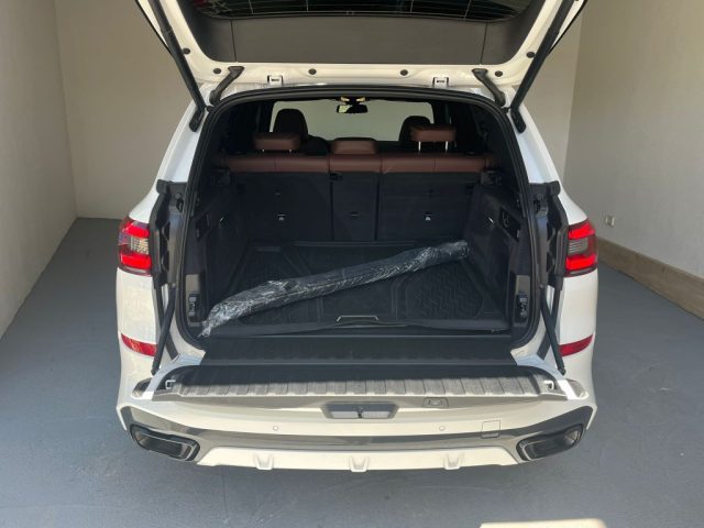 BMW X5 usata, con Chiusura centralizzata