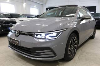 VOLKSWAGEN Golf usata, con Airbag laterali