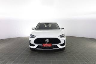 MG HS HS 1.5T-GDI AT Luxury