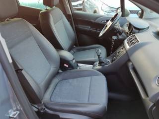 OPEL Meriva usata 15