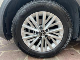 VOLKSWAGEN T-Roc usata, con Immobilizzatore elettronico