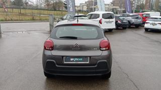CITROEN C3 usata, con Alzacristalli elettrici