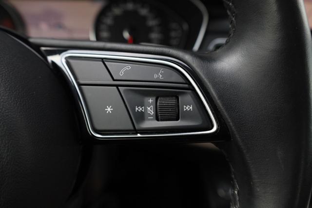 AUDI A5 usata, con Sistema di chiamata d