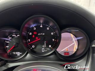 PORSCHE Macan usata, con Lettore CD