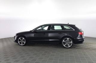 AUDI A4 usata 5