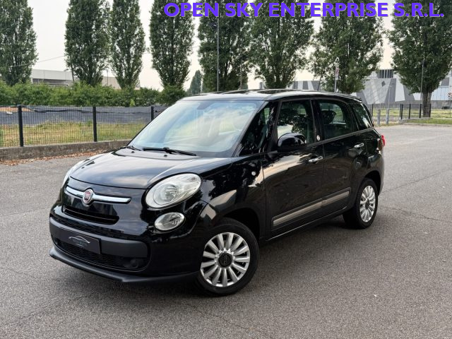 FIAT 500L usata, con ABS