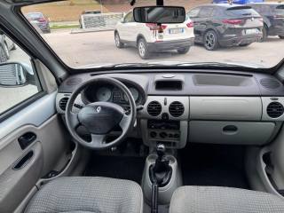 RENAULT Kangoo usata, con Immobilizzatore elettronico