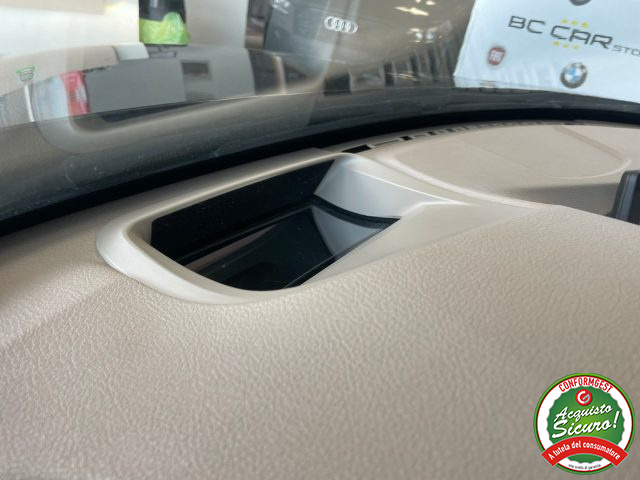 BMW 318 usata, con Chiusura centralizzata