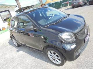 SMART ForFour usata 15