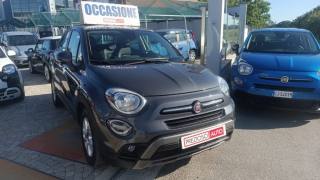 FIAT 500X usata, con Airbag laterali