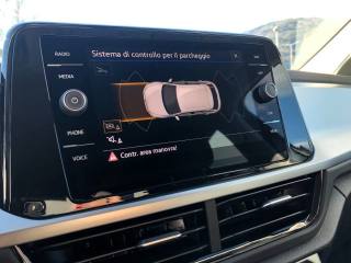 VOLKSWAGEN T-Roc usata, con Bluetooth