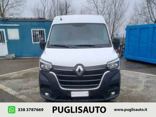 RENAULT Master usata, con Chiusura centralizzata