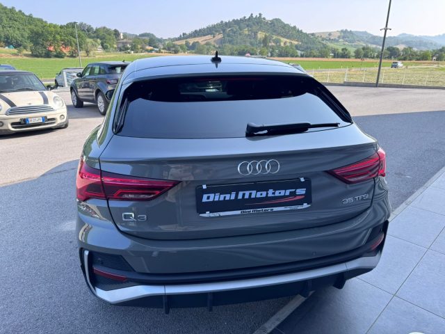 AUDI Q3 usata, con Autoradio
