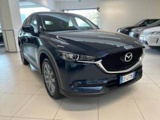 MAZDA CX-5 2.0L Skyactiv-G 165 CV 2WD Business