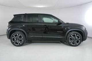 JEEP Avenger usata, con Sensori di parcheggio posteriori
