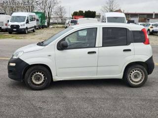 FIAT Panda usata, con Airbag Passeggero