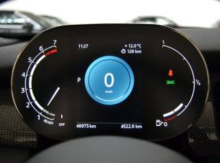 MINI Cabrio usata, con Controllo automatico clima