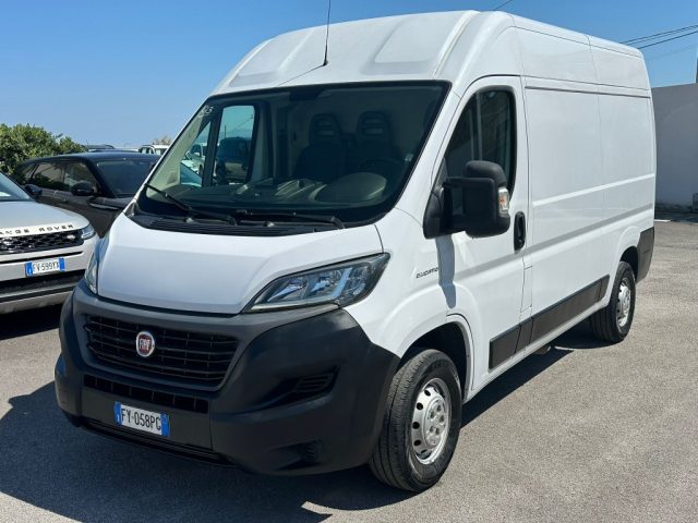 FIAT Ducato usata, con ESP