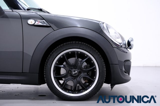 MINI Cooper S usata 51