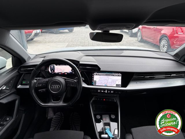 AUDI A3 usata, con Cruise Control