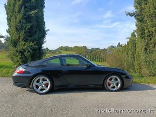 PORSCHE 996 usata, con Boardcomputer