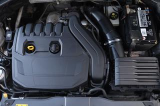 VOLKSWAGEN T-Roc usata, con Hotspot Wi-Fi