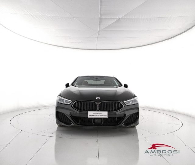 BMW 840 usata 4
