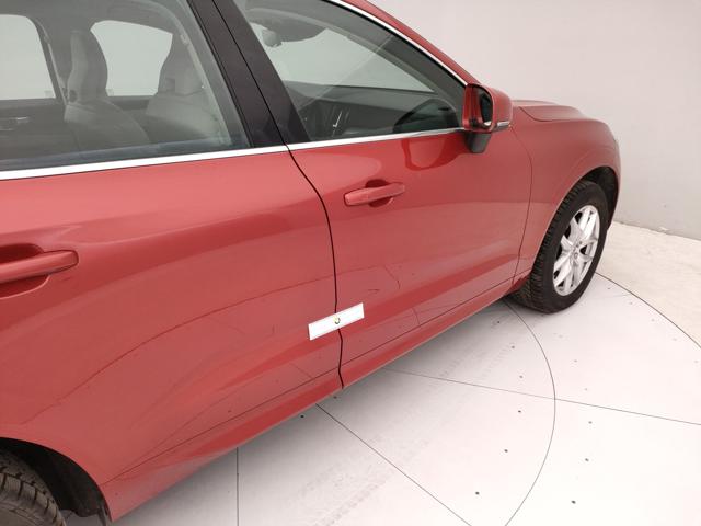 VOLVO XC60 usata, con Sensore di pioggia