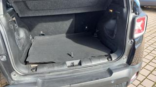 JEEP Renegade usata, con Cruise Control