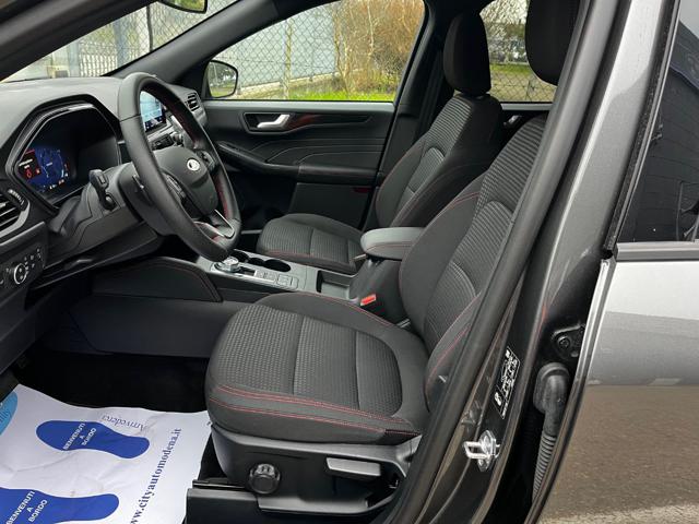 FORD Kuga usata, con Climatizzatore