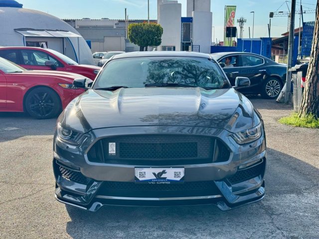 FORD Mustang usata, con Airbag