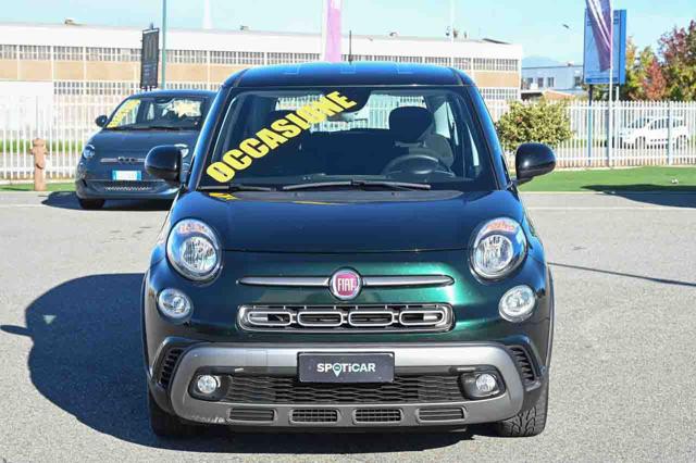 FIAT 500L usata, con Airbag