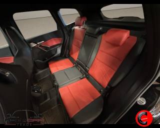 BMW X1 usata, con Interni in pelle