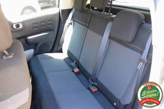 CITROEN C3 usata, con ESP