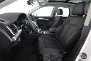 AUDI Q5 usata 1