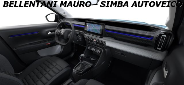 CITROEN C3 usata, con Chiusura centralizzata
