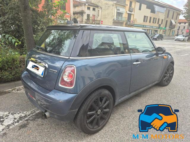 MINI Cooper usata, con Airbag Passeggero
