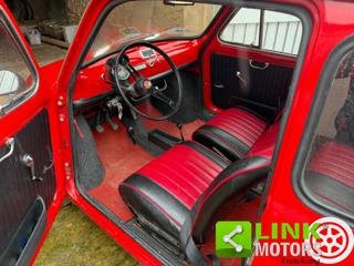 FIAT 500 usata 12