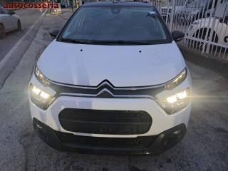 CITROEN C3 usata 3