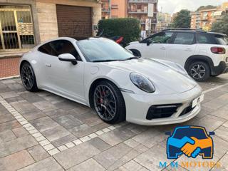 PORSCHE 911 usata, con Airbag laterali
