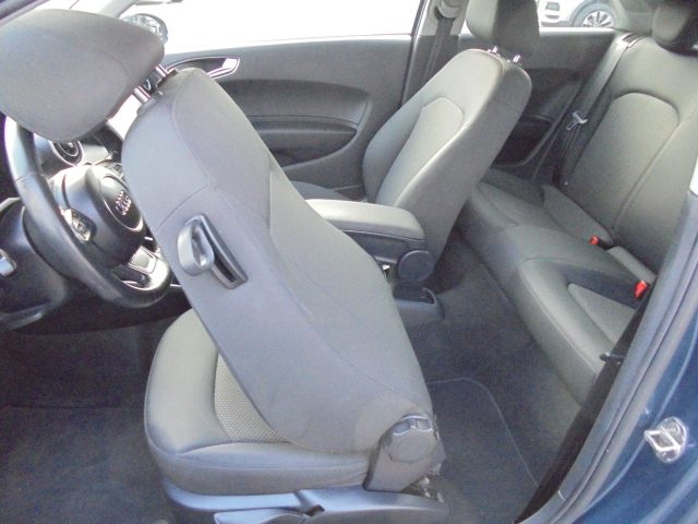 AUDI A1 usata 31