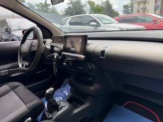 CITROEN C4 Cactus usata, con Chiusura centralizzata