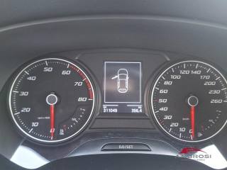 SEAT Leon usata 12