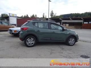 DACIA Sandero usata, con Airbag Passeggero