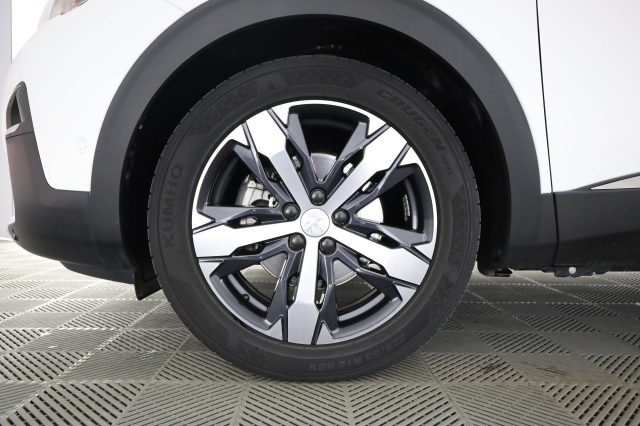 PEUGEOT 3008 usata 7