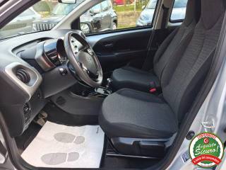 CITROEN C1 usata, con Cerchi in lega