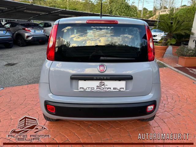 FIAT Panda usata, con Alzacristalli elettrici